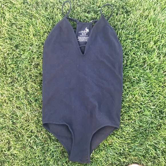 Free People Tops - 🚀 Free People Body Suit 🚀